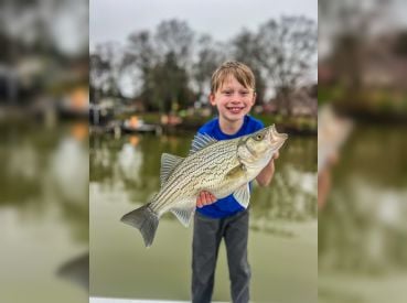 Turtlehead Charters LKN