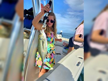 Reel'in Good Time Charters