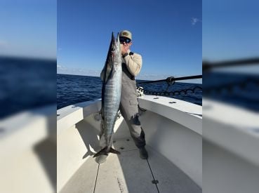 Salty Goat Fishing Company thumbnail