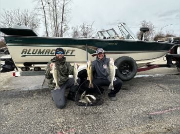 Reel Therapy Sportfishing LLC thumbnail