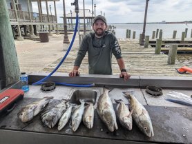 Marsh Outfitters LLC