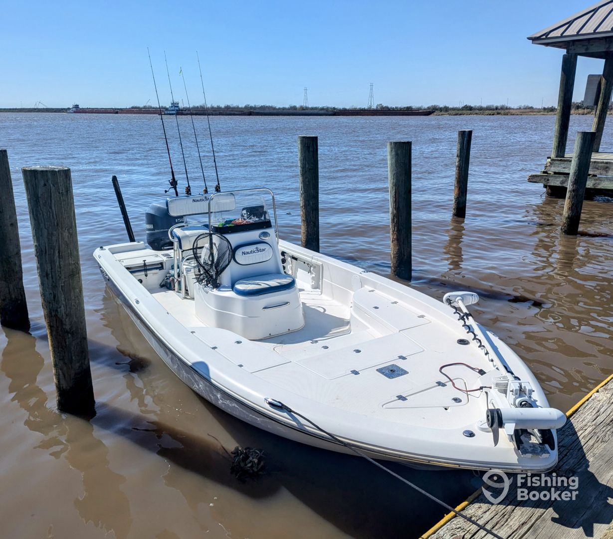 Boat Image