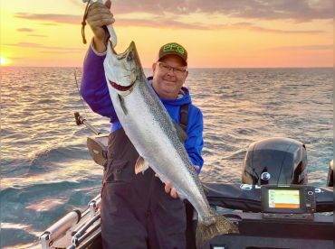 Net Bender Sportfishing