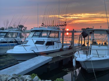 Erie Sunrise Charters LLC thumbnail