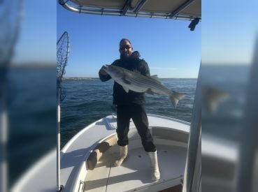 Just One Bite Charters