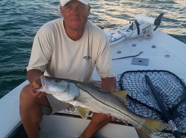 Vero Beach Fishing Charters