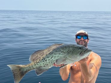 Loaded Dice Charters thumbnail