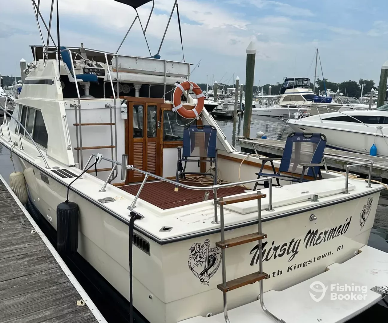 Boat Image