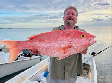Local Knowledge Fishing Tours