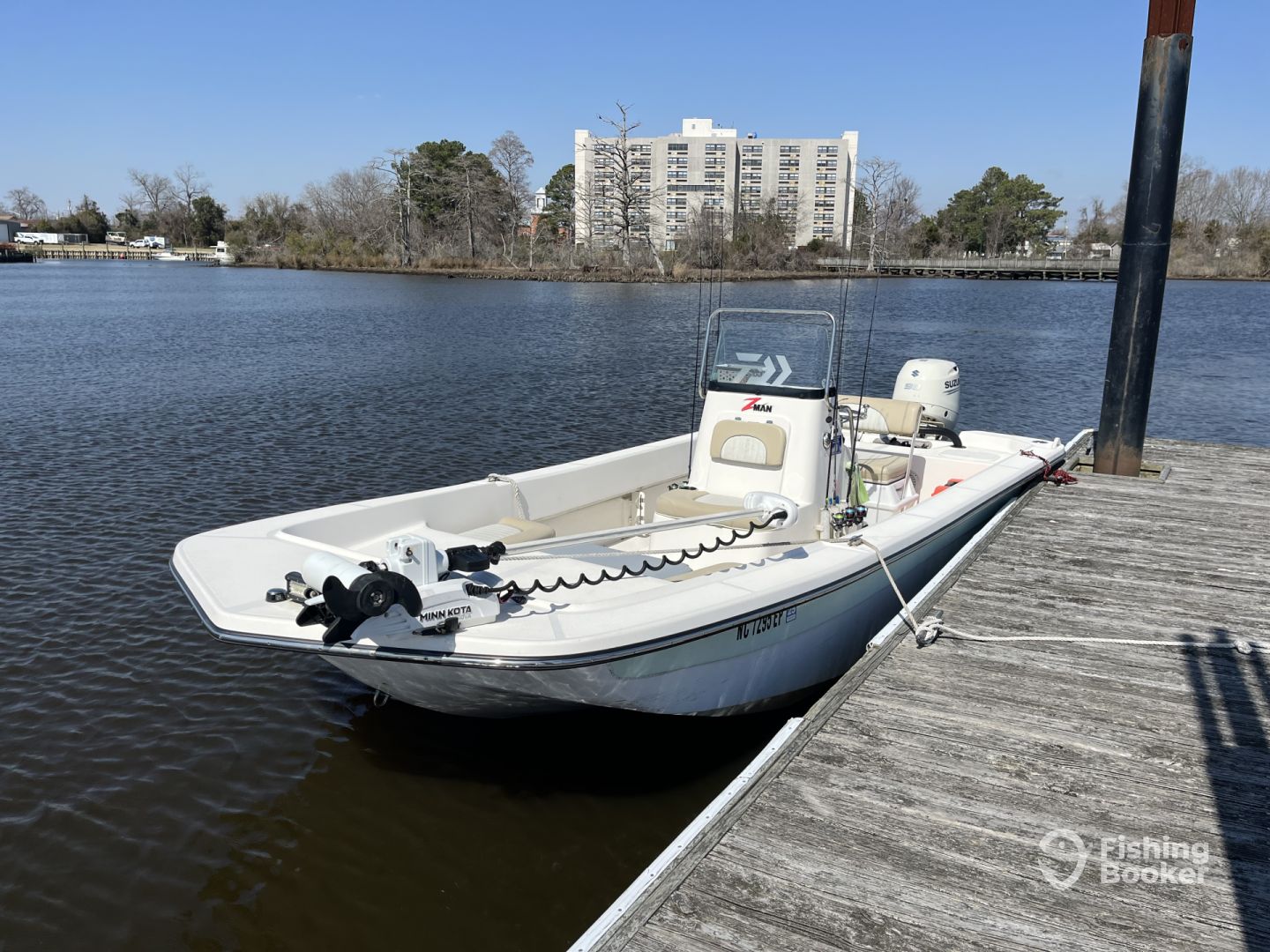 Boat Image