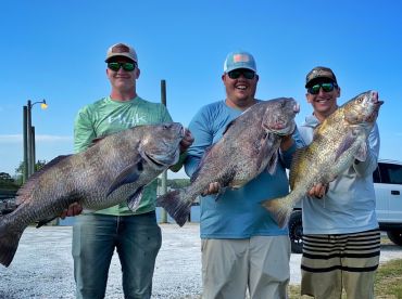 Reed and Reel Fishing Company