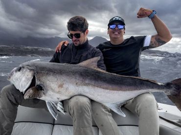 Tenerife Anglers Charter thumbnail