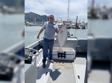 TraySea Lynn Sportfishing