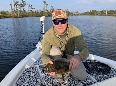 Panama Jeff's Inshore Charters