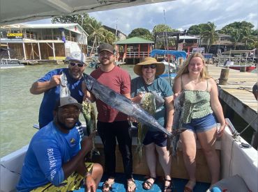 Roatan Reef Explorer Tours