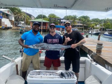 Roatan Reef Explorer Tours