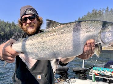 Nugget Fishing Charters