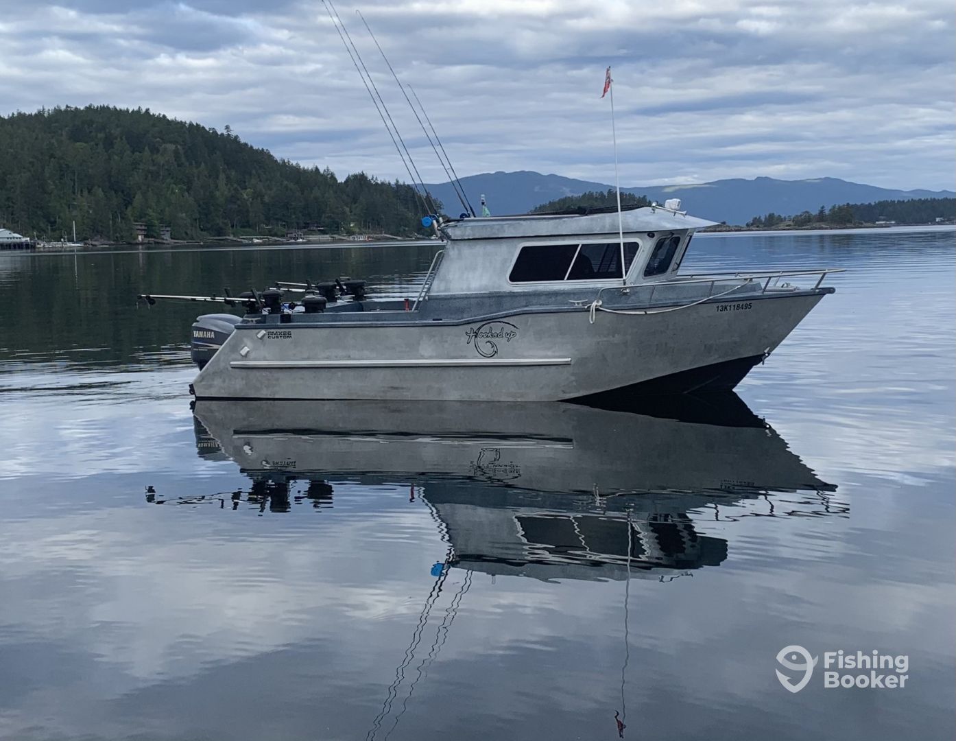 Boat Image