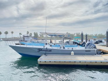 Guluarte Cabo Fleet – Yamileth 26’ thumbnail