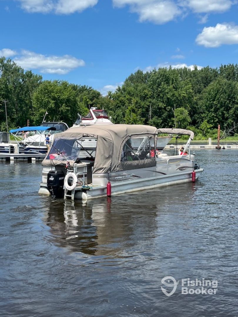 Boat Image