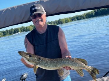 Captain Tony Fishing Charters -KIDS FISH FREE