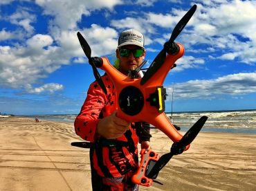 3rd Coast Fishin Outfitters – Bolivar