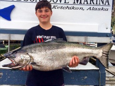 To The Limit Sportfishing