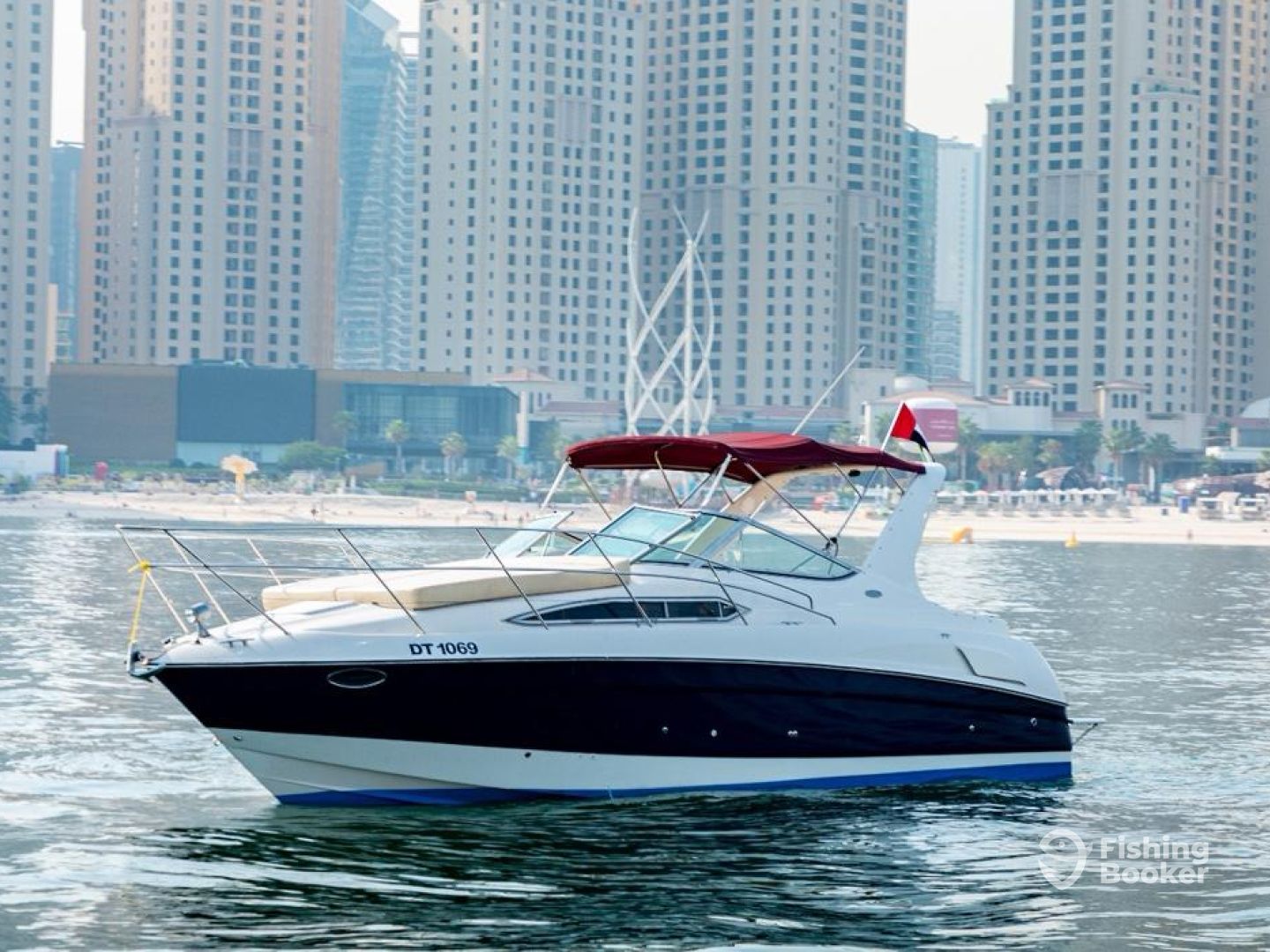 Boat Image