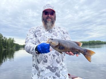 Gray’n Beard Guide and Outfitter