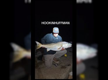 Hookin' Huffman thumbnail