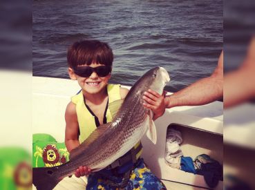 Good Times Fishing Co.