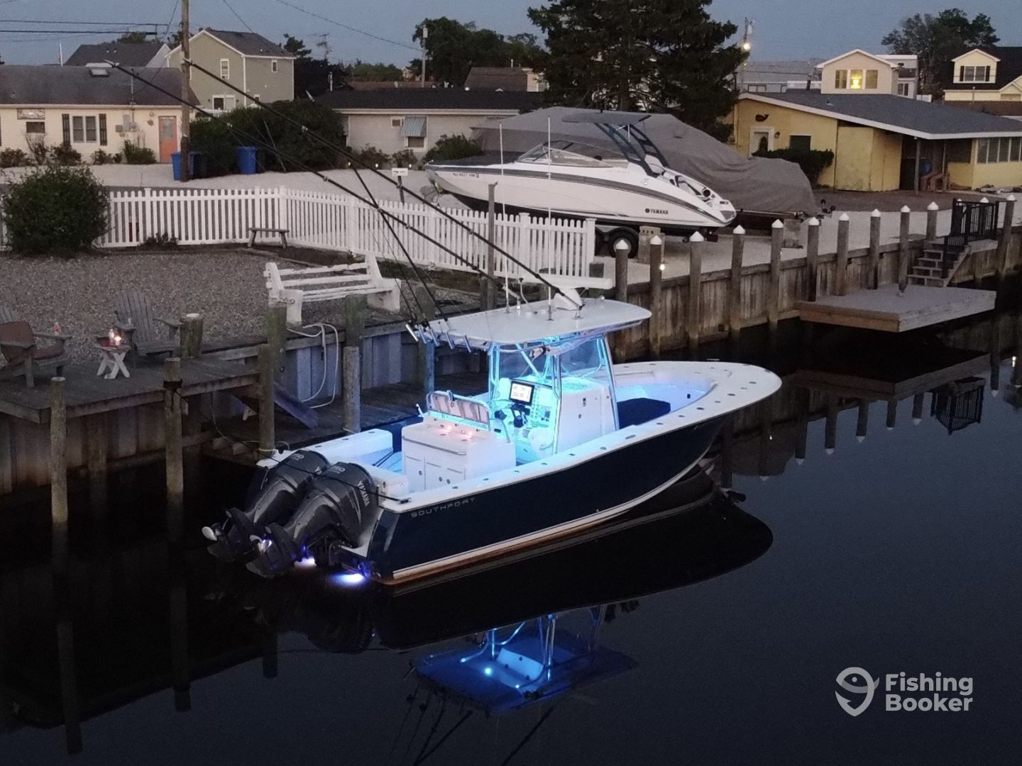 Boat Image