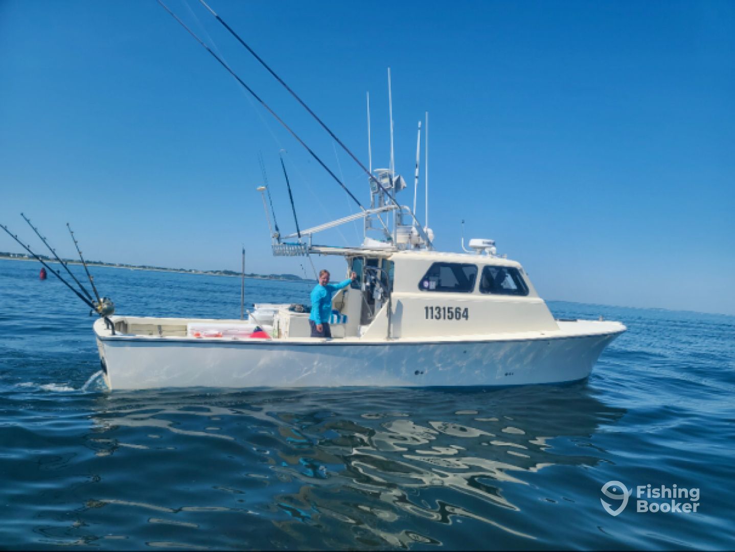 Boat Image