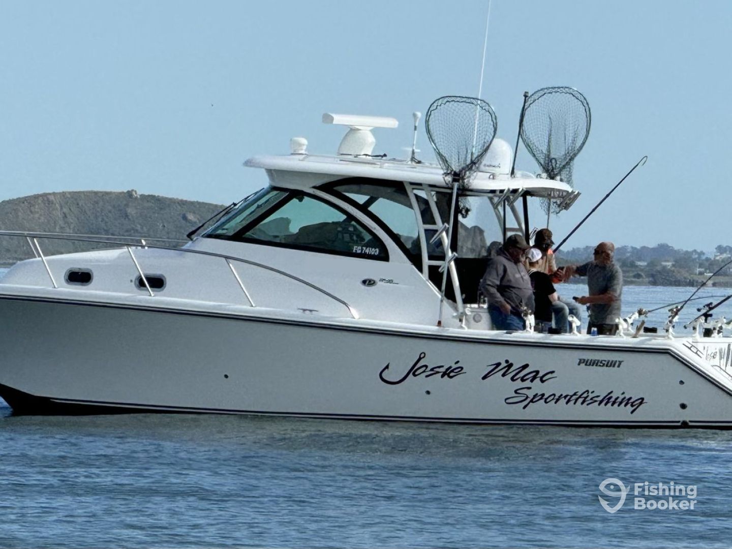 Boat Image