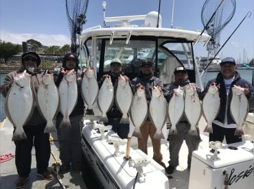 Josie Mac Sportfishing