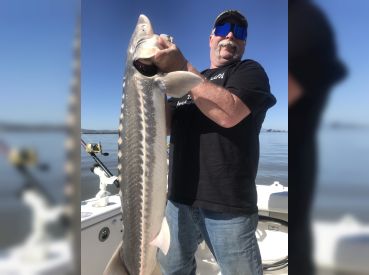 Josie Mac Sportfishing