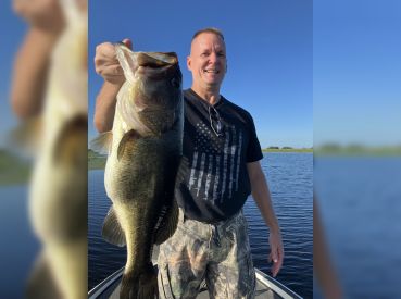 A#1 Bass Guide Headwaters