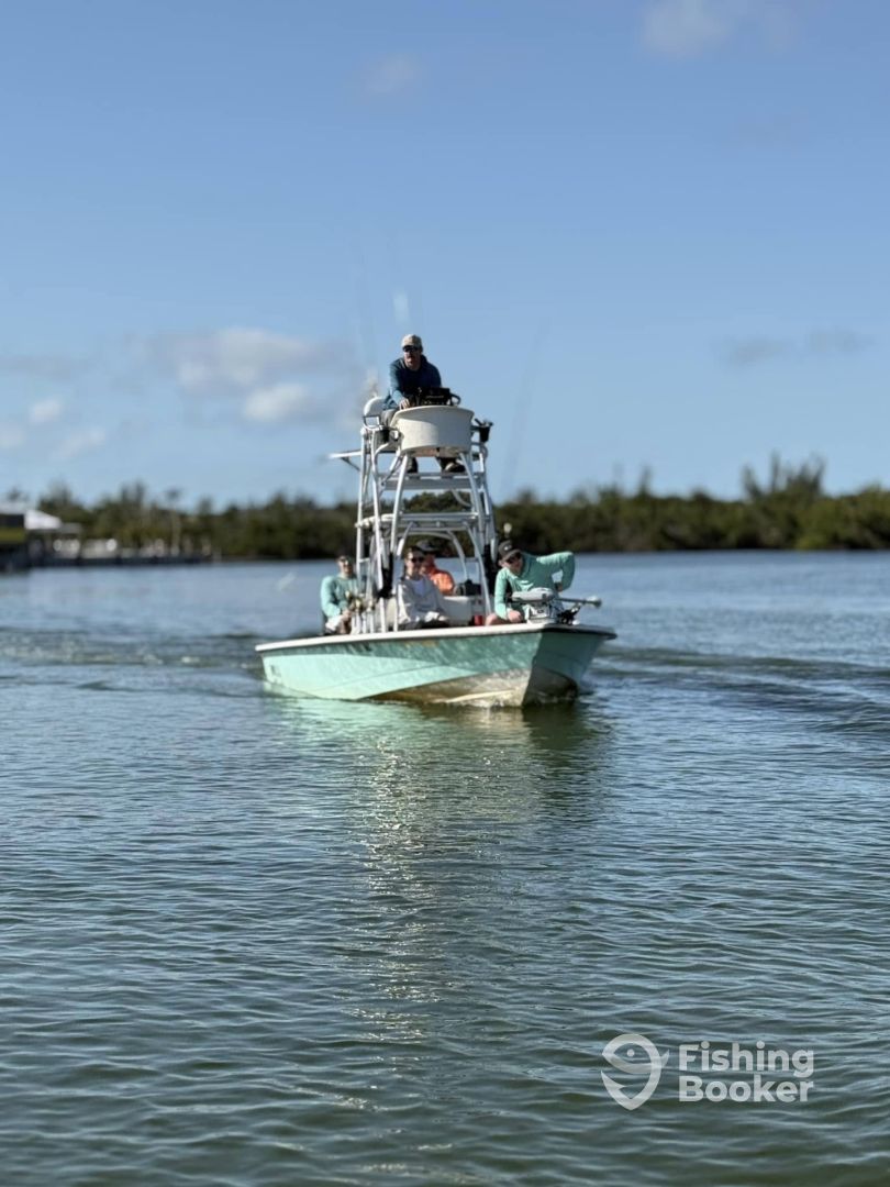 Boat Image