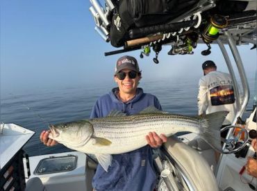 Two Tides Guide Services – Biddeford