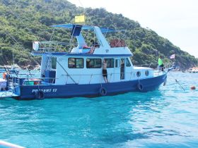 Charter Image