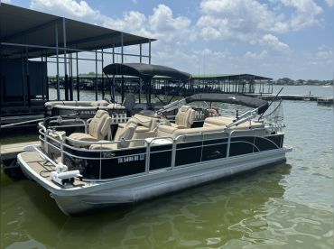Your Way Fishing Charters Highland Lakes