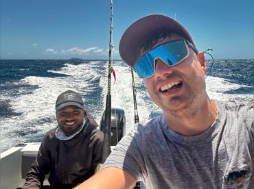 Salty Team Fishing Charter