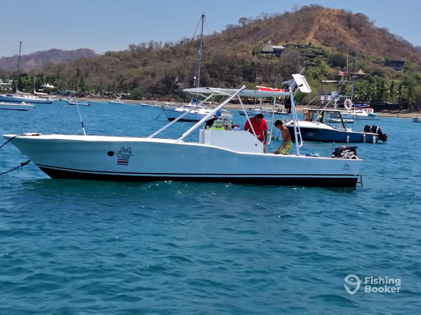 Boat Image