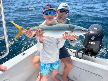 Costamar Transfers & Tours