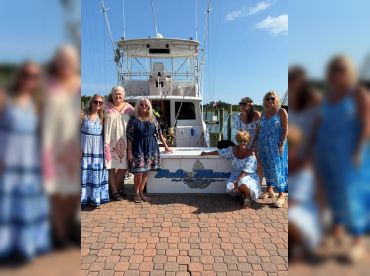 Bale Money Sportfishing Charters thumbnail