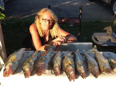 Off the Isle Charters