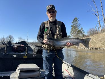 Majestic Michigan Charters – Brethren