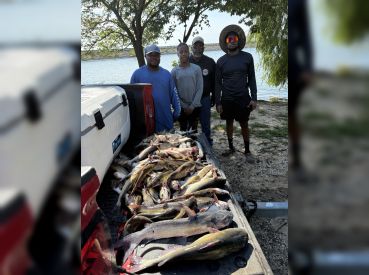 JDR Fishing – The Meat Wagon thumbnail