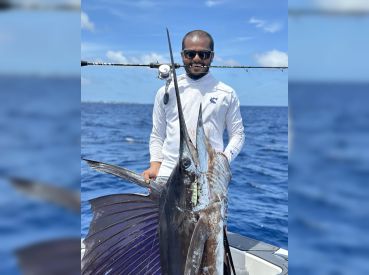 Tides Charter – Explorer 38