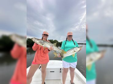 Big 3 Charters thumbnail